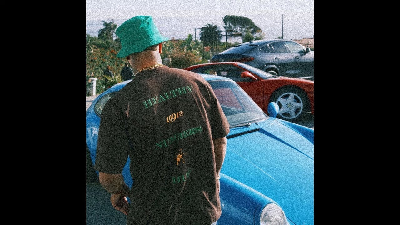 [Free] The Alchemist x Larry June Type Beat 2025 ~ 