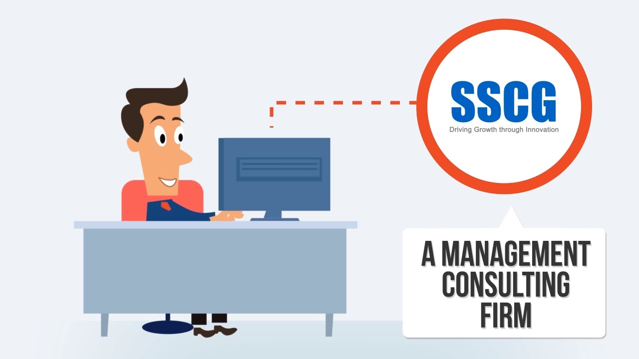 SSCG   Enterprise Startup