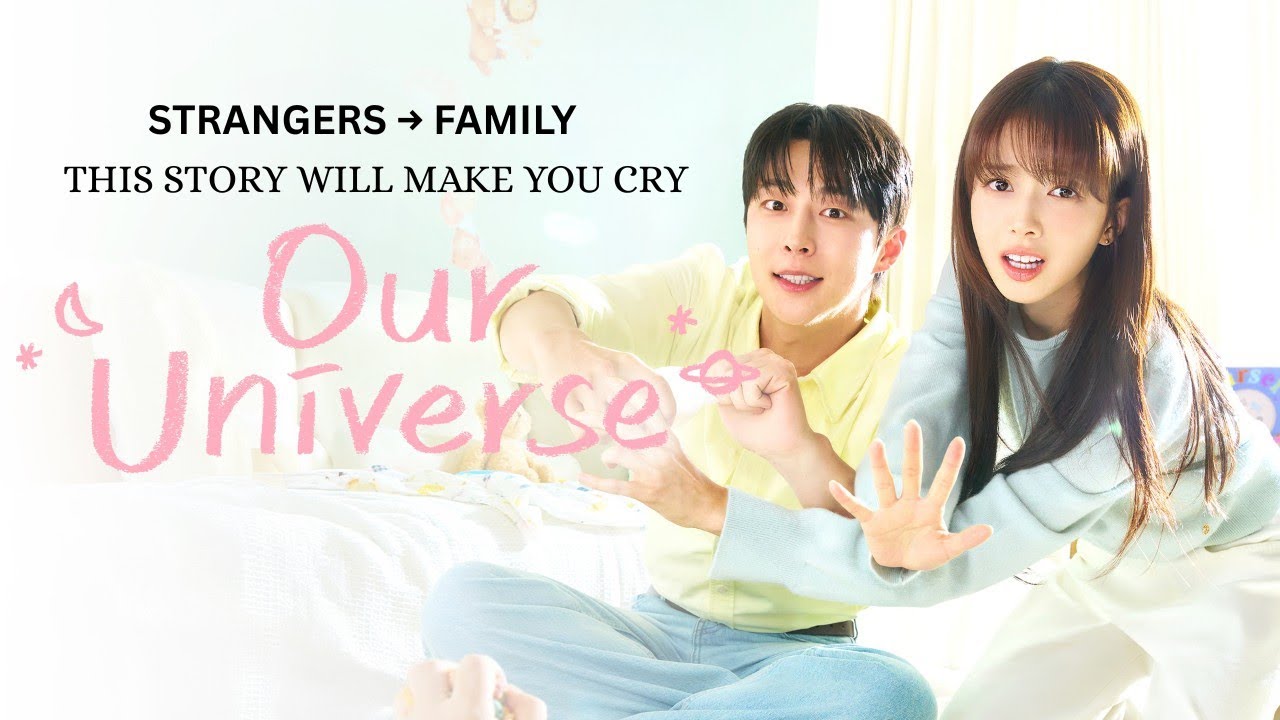 Our Universe Kdrama explained in hindi | Episode 1 Explained