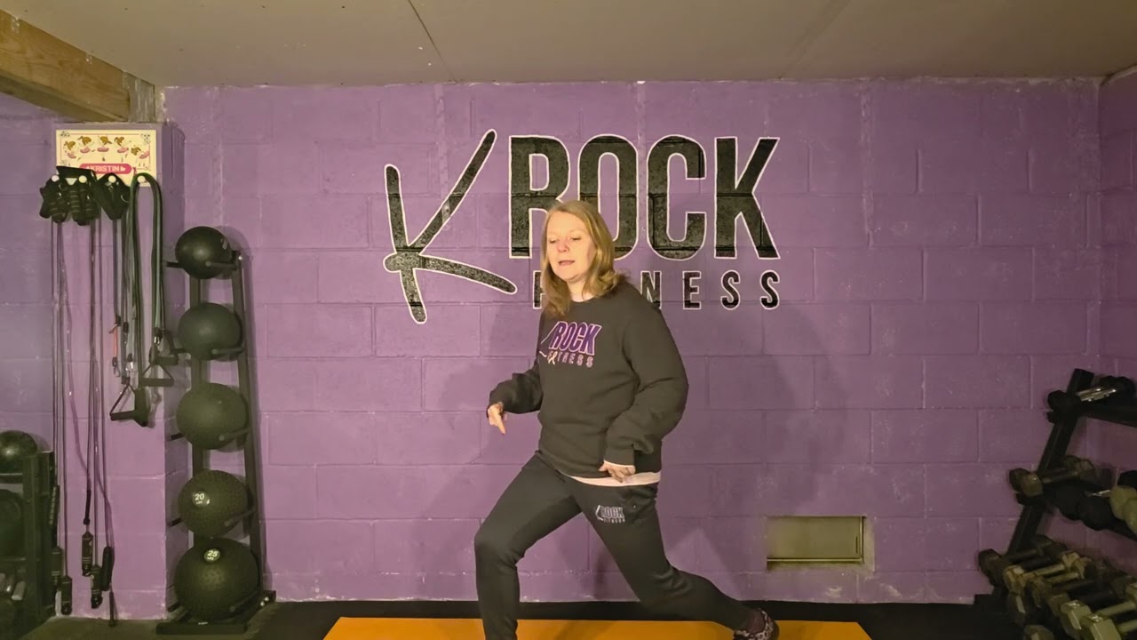 Week 3, Countdown to Spring Challenge