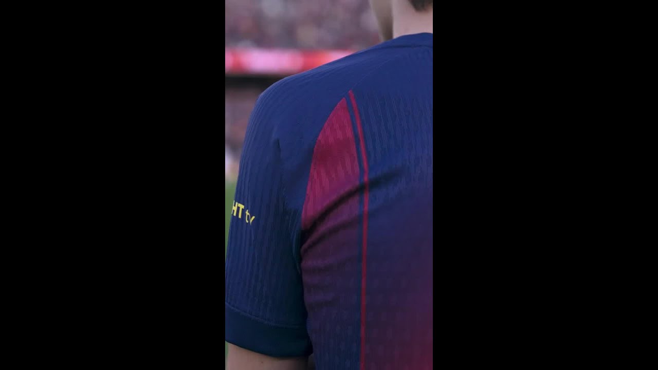 172 d&iacute;as despu&eacute;s... &iexcl;GAVI est&aacute; de VUELTA!💙🙌❤️