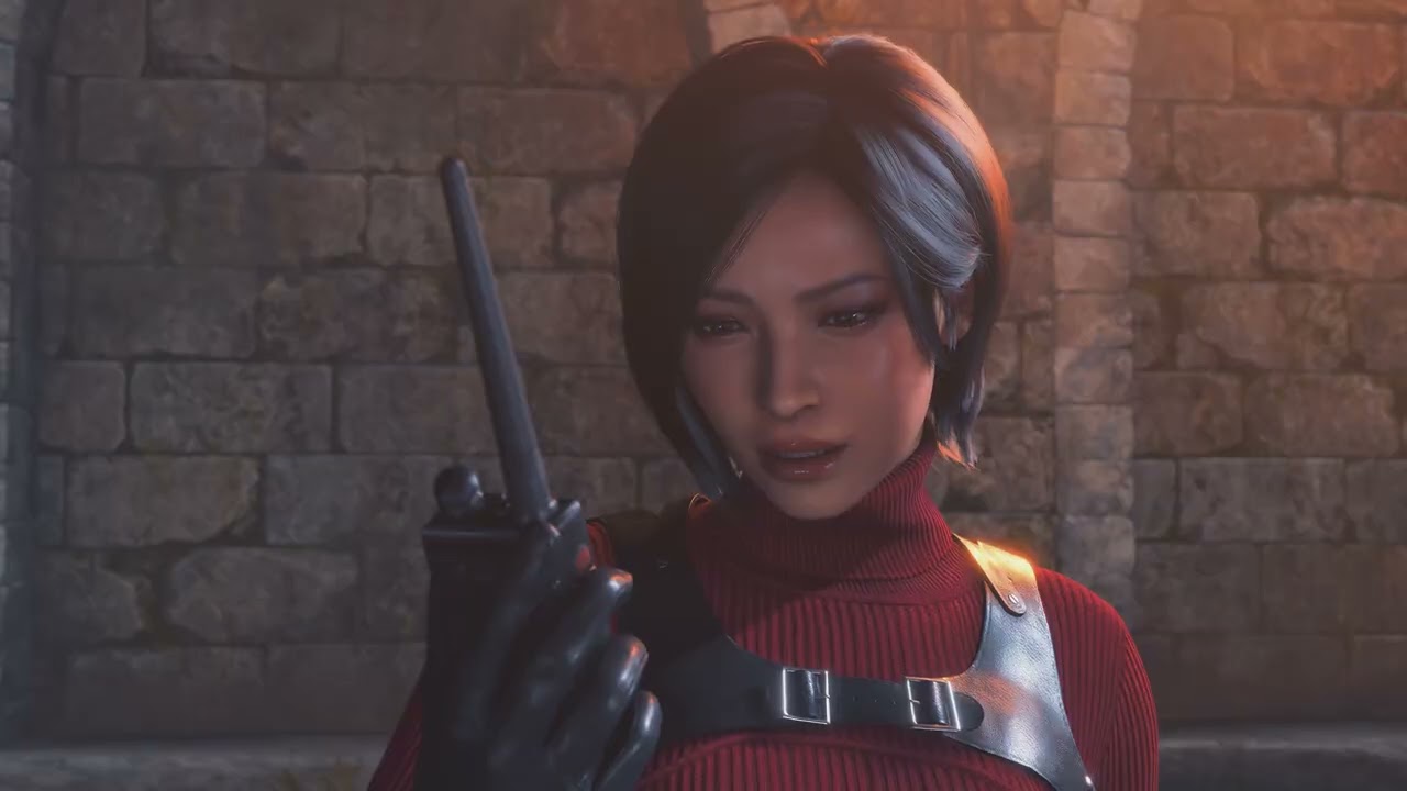 Resident Evil 4   Два пути