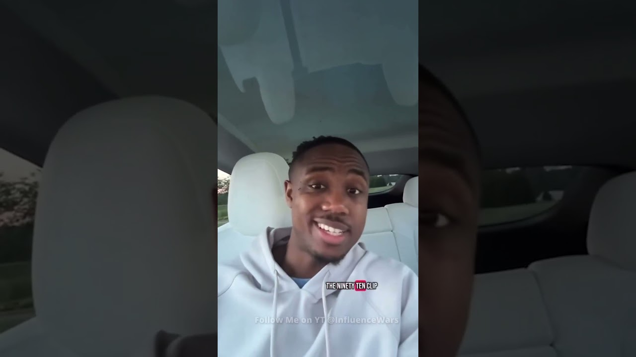 How Black Creators Play To White Desire