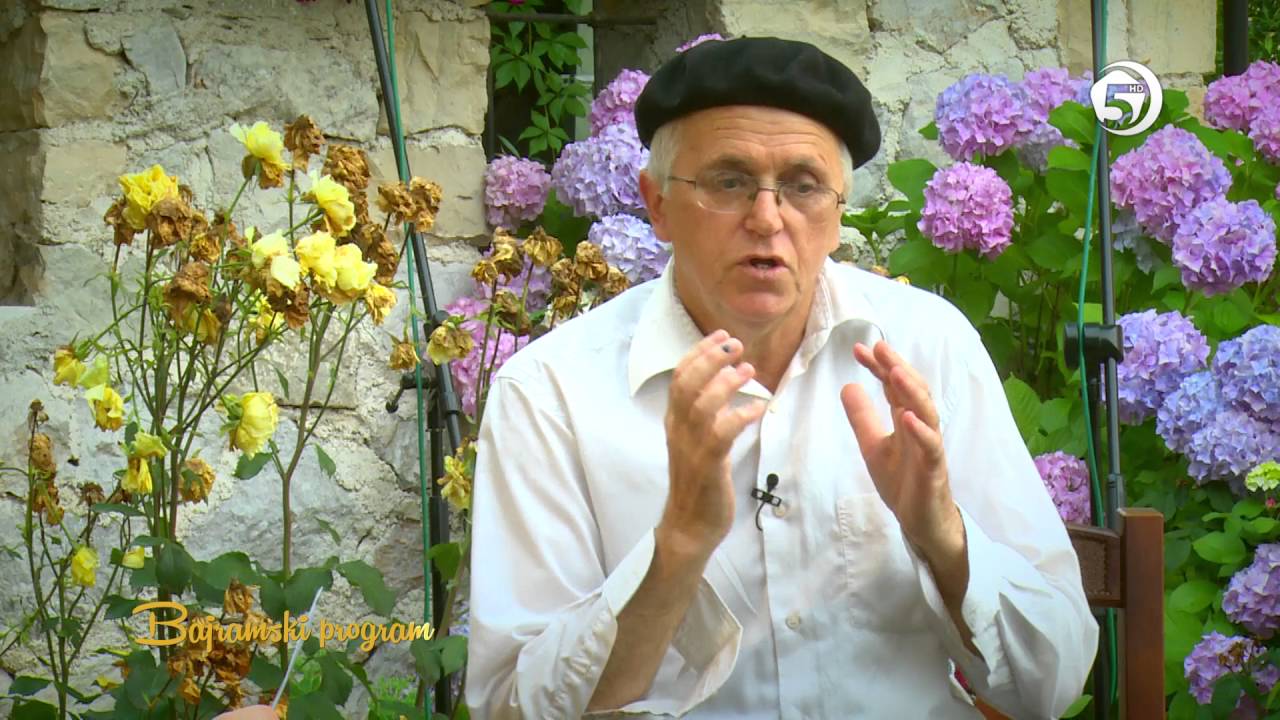 Bajramski program (Numan ef. Ćosić i Salih ef. Nefer)