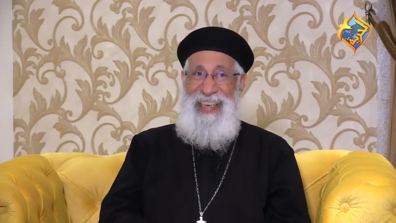 ليه سليمان كتب سفر نشيد الأنشاد ‼️📖 وهل هو علاقة حب بينه و بين حبيبته ⁉️😲أبونا أرميا بولس