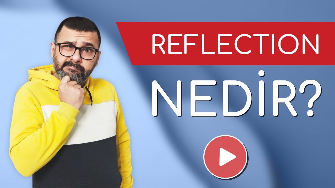 Reflection Nedir❓ C# Reflection Nedir❓