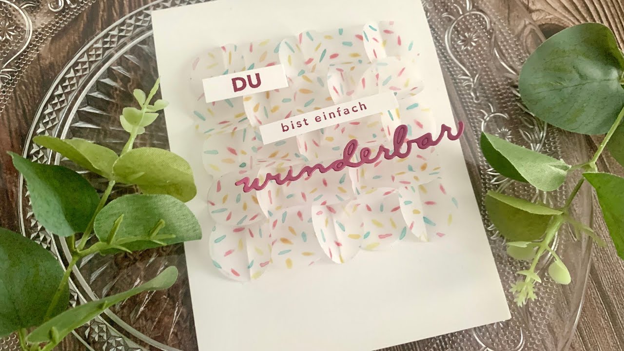 Das hast du mit Vellum noch nie gemacht!😍