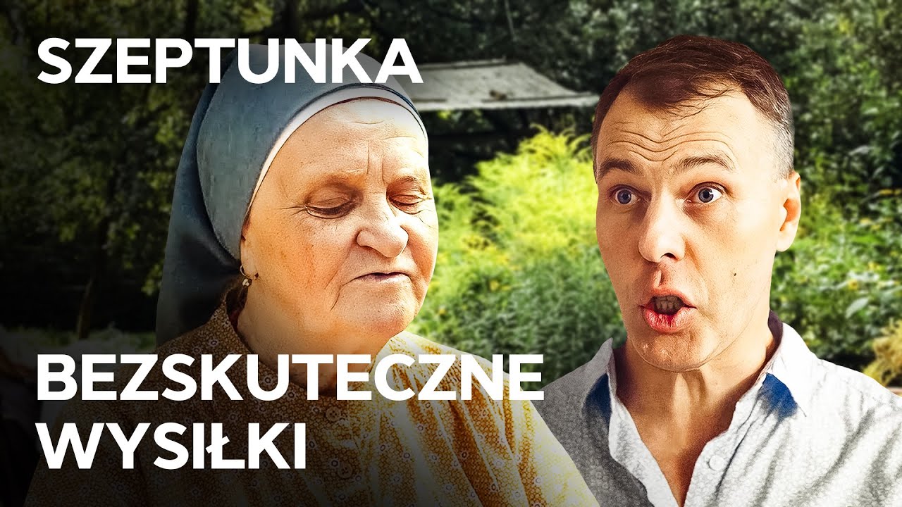 Zaskakująca przygoda na uczelni! – Serial Szeptunka | Seriale po polsku