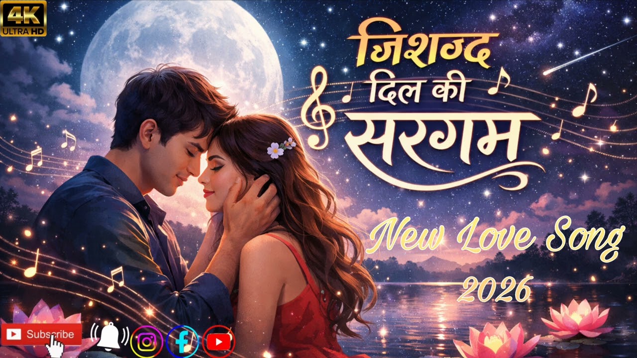 🎧Nishabd Dil Ki Sargam ❤ / शब्द दिल की सरगम ❤