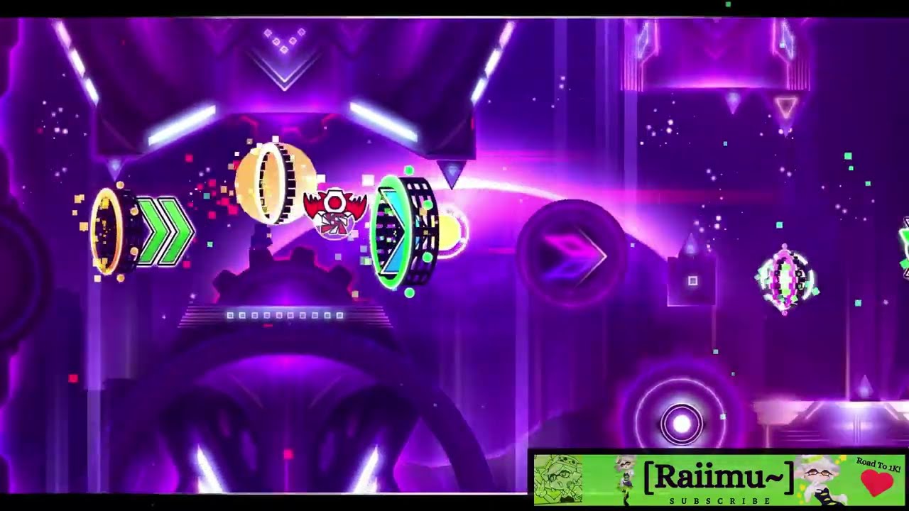 Preview 2 Amethyst Valley