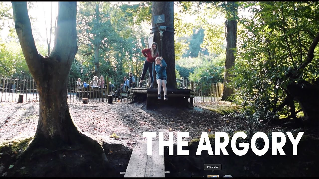 Visit The Argory this Autumn!