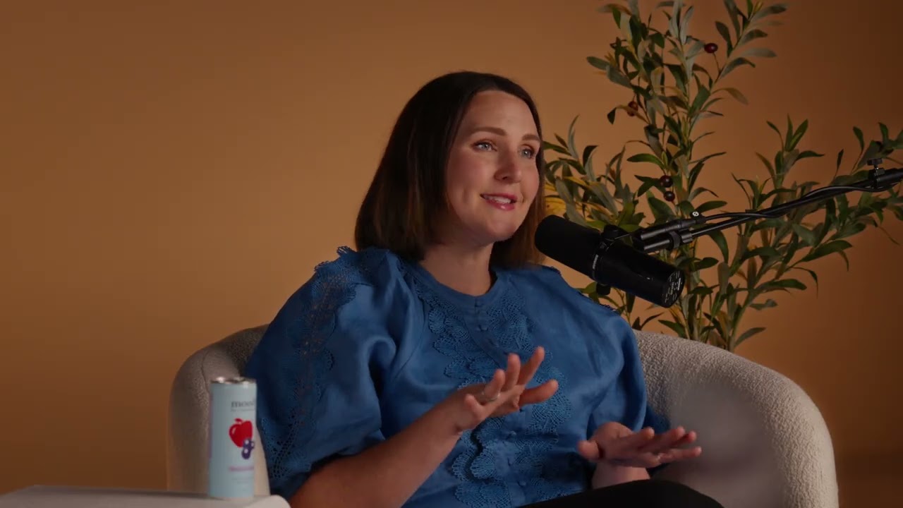 How to Decide What to Let Go Of When Your Plate Is Too Full (Ep: 108)