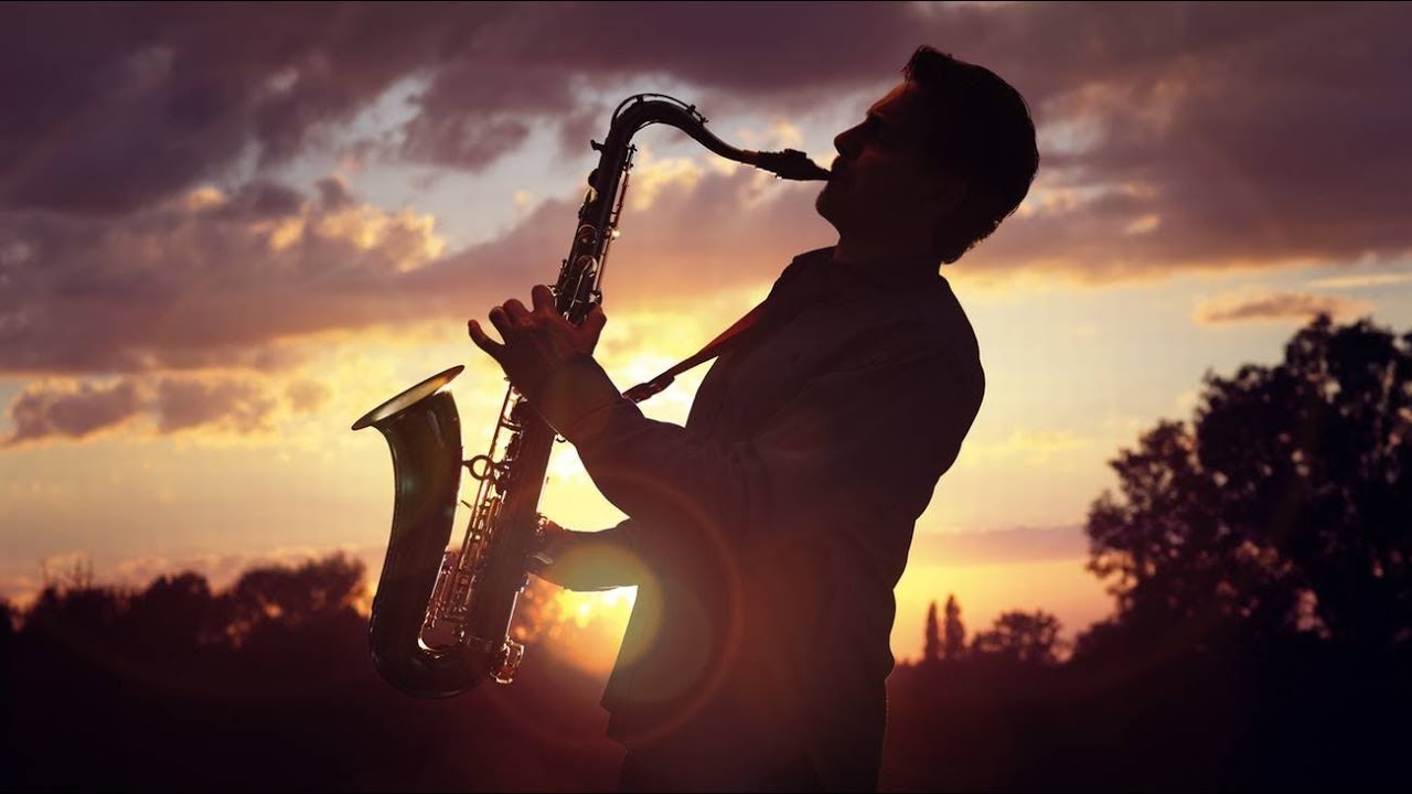 AMADO MIO - (Giorgio Ferrari sax)