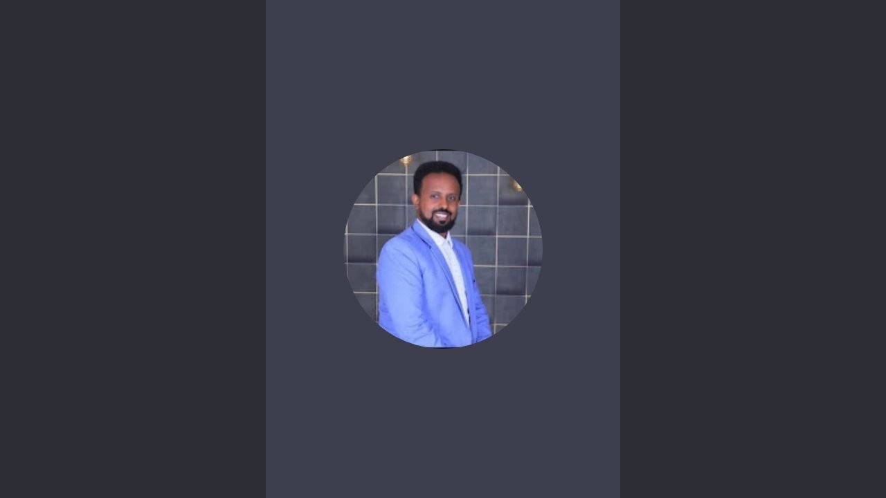 አርብ መጋቢት 4/18 በእግዚአብሔር መታሰብ የተረሳን ሰው ያነሳል ክፍል 3 Pastor Bini