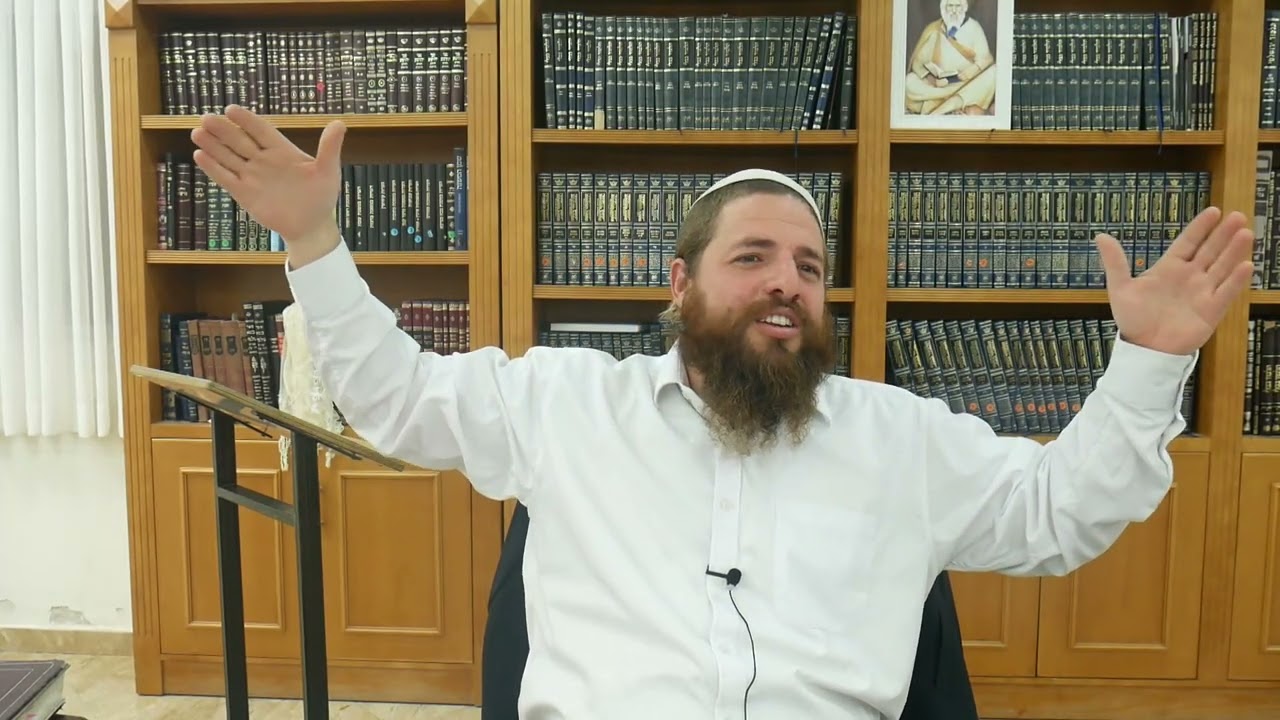 329.הילולת ר' יעקב אבוחצרא 🔥