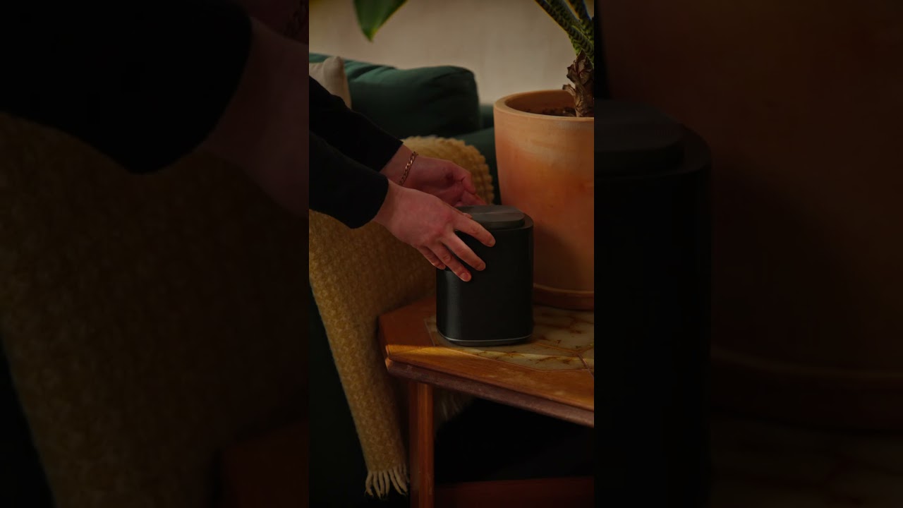 Home viewing has never been as good as with LG Soundsuite.