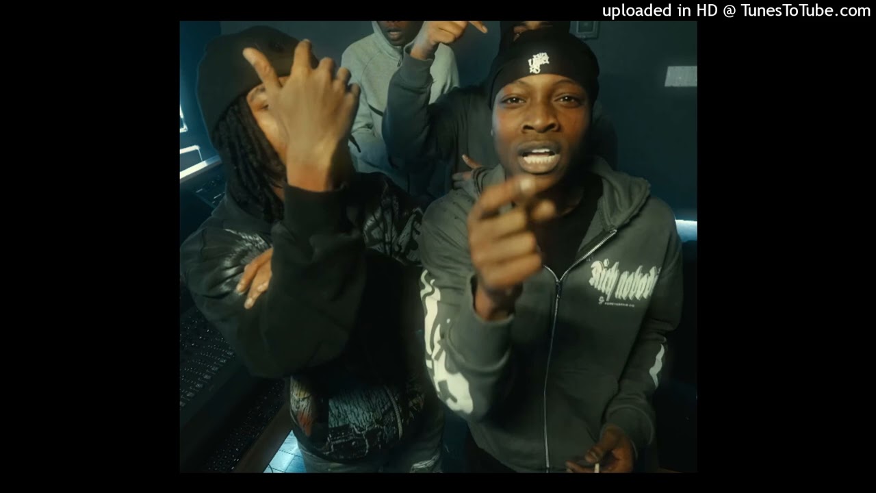 Mdot 59 x Jah Balla Type Beat "Swang"
