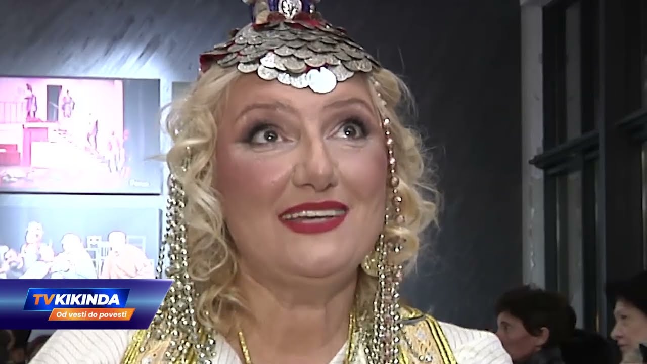 Koncert ŽPG ,,Melizmi" povodom dve decenija postojanja i rada