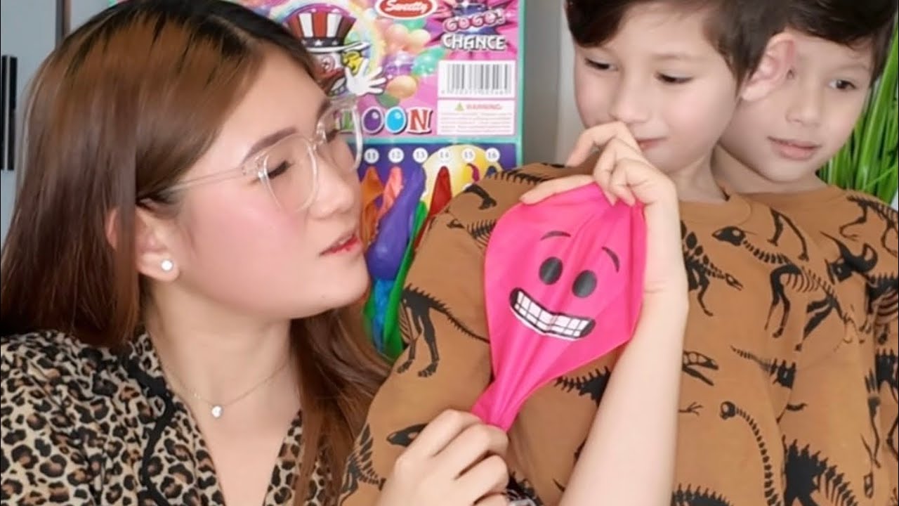 May nakakuha na ng pinakamalaking lobo sa palabunutan!