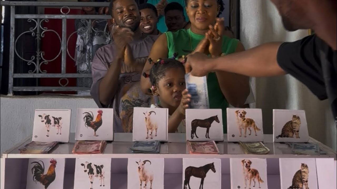 🆕 🔔 THE FUNNIEST, SMART & VERY ENTERTAINING DOMESTIC ANIMALS MATCHING CHALLENGE EVER  🐕 🐈‍⬛ 🐎🐐🐓🐄