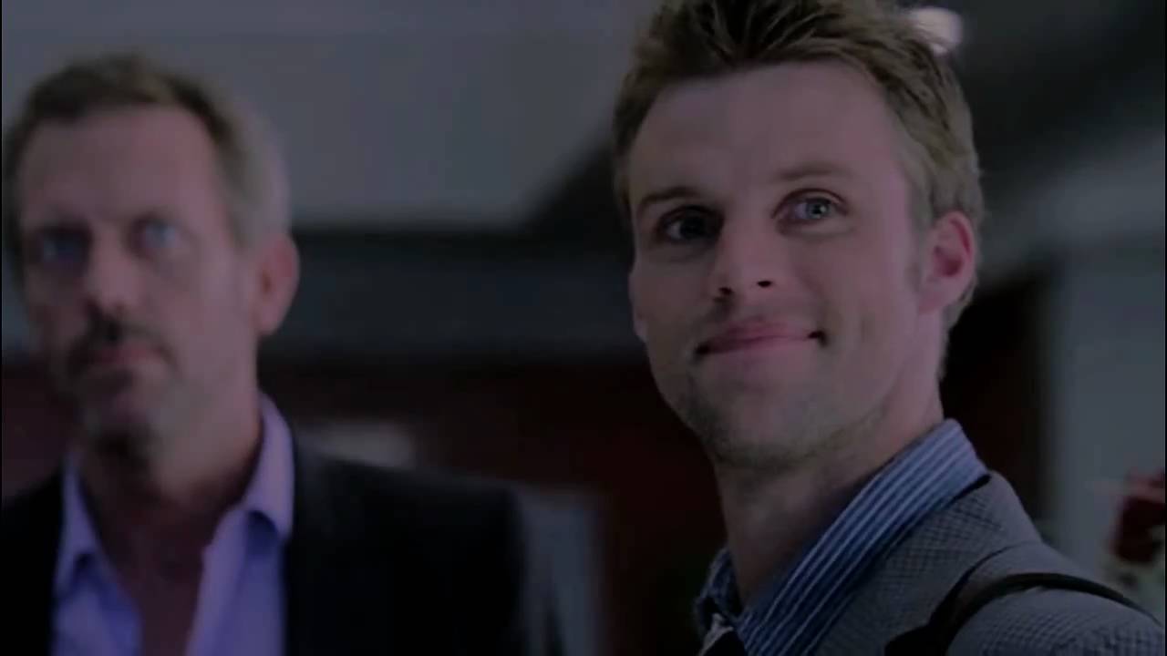Danza Kuduro | House MD