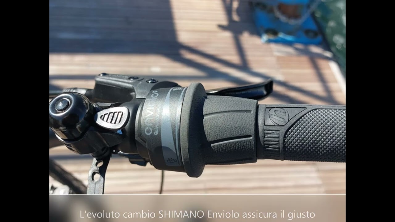 Moto Parilla TRILIX: Design e qualit&agrave; Made in Italy