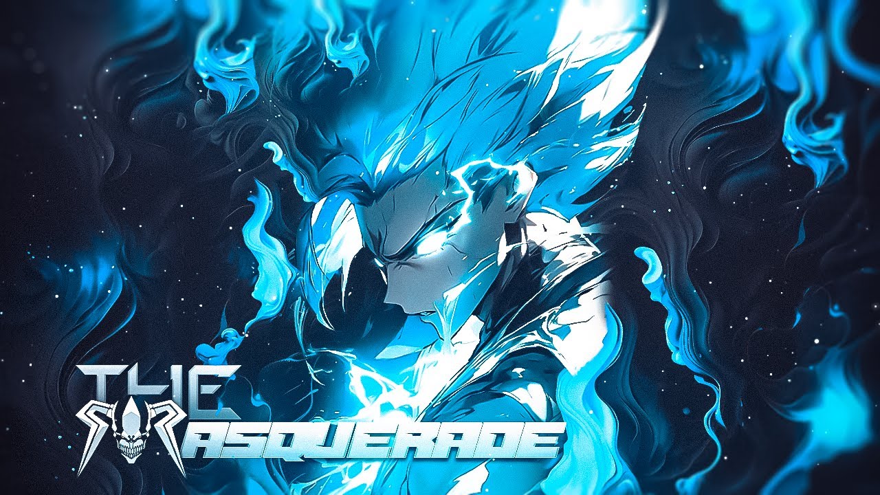 B.D.T MEP - The Masquerade AMV