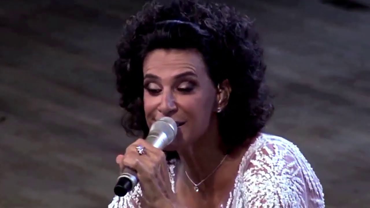 Ex-Amor | Simone Em Boa Companhia