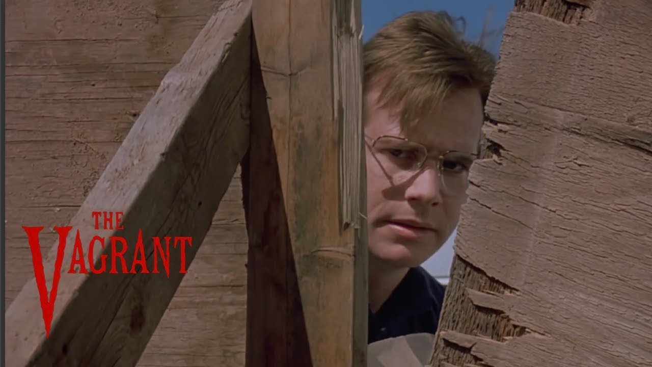 The Vagrant (1992) 1080p FULL MOVIE