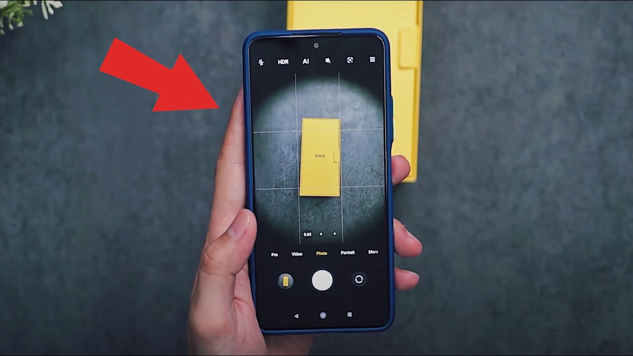 JANGAN SALAH PILIH! - Rekomendasi Case POCO F3