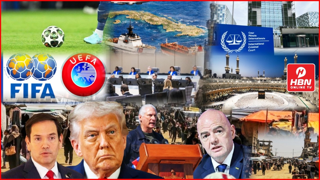 MAREYKANKA OO GO'DOON YAAB LEH GALIYAY CUBA DACWAD LA XIRIIRA 