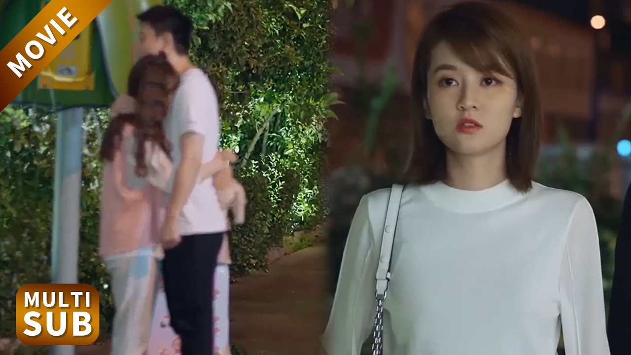 【New Movie】目睹丈夫和小三親密擁抱，妻子神情瞬間落寞，丈夫後悔了！#乔欣 #贾乃亮 #郑合惠子  #電影 #情感 #中國電視劇 #大陸劇