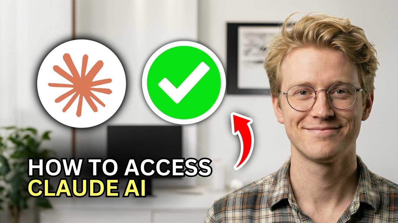How to Access Claude AI Login - Easy Guide 2026