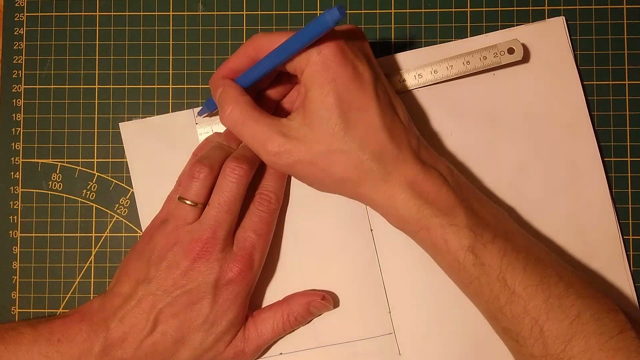 bullet journal 2 - clé index agenda