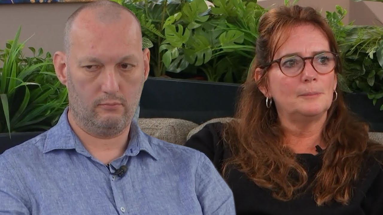 Ellen speelt liever NIET met LEGO van Raimond - Lang Leve De Liefde