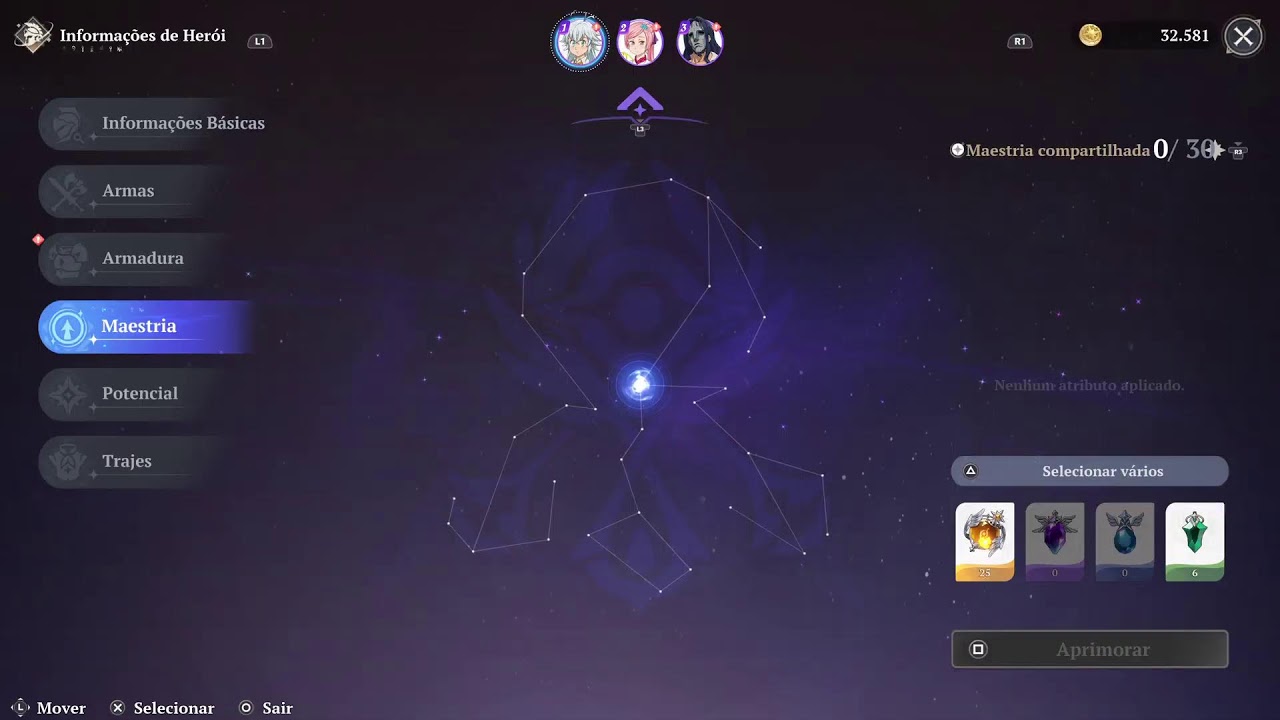 Lançamento Grátis! / The Seven Deadly Sins: Origin