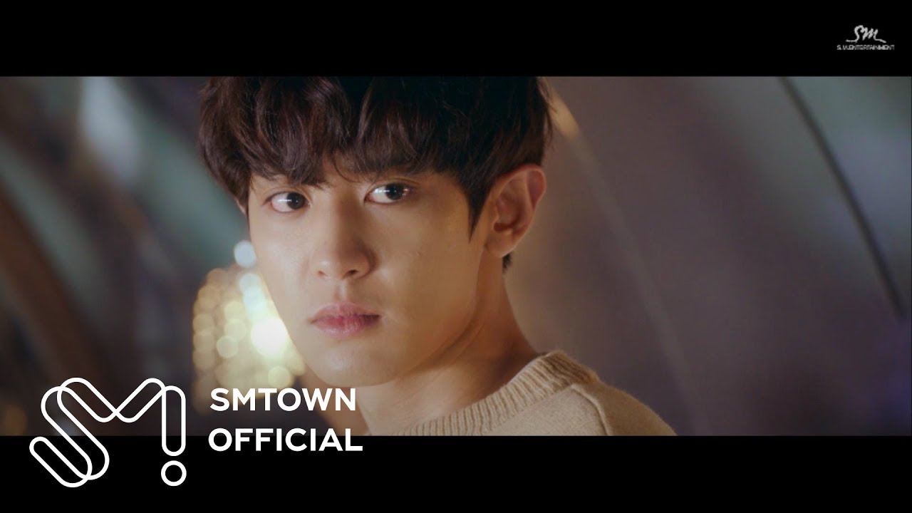 [STATION] 펀치 (Punch) '나의 외로움이 널 부를 때' MV