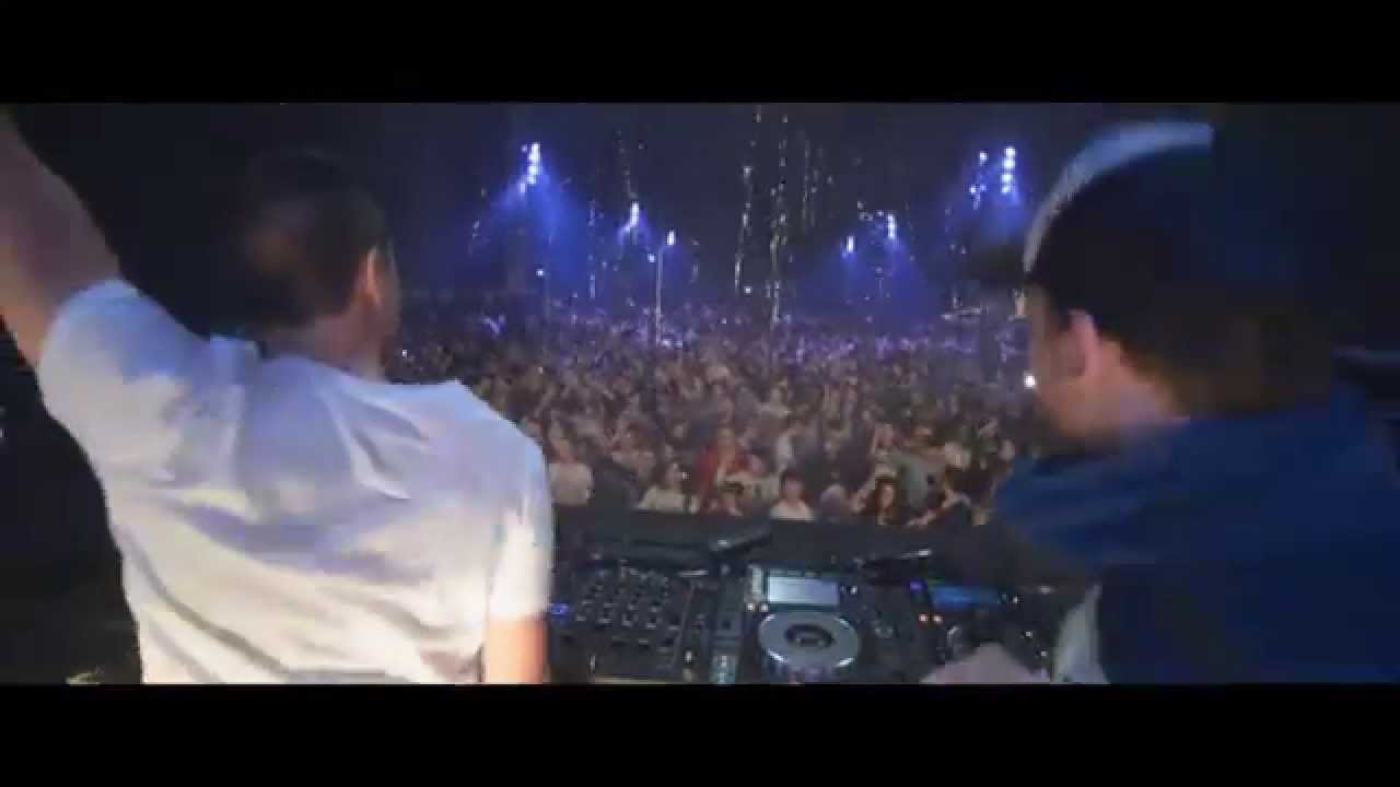 Arachnophobia 2014 - Official Aftermovie