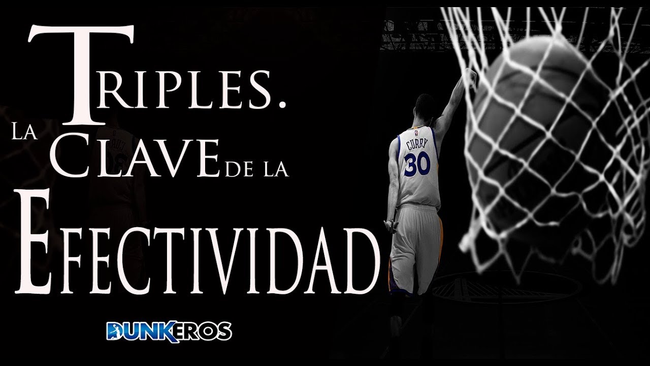 Triples. La Clave De La Efectividad.