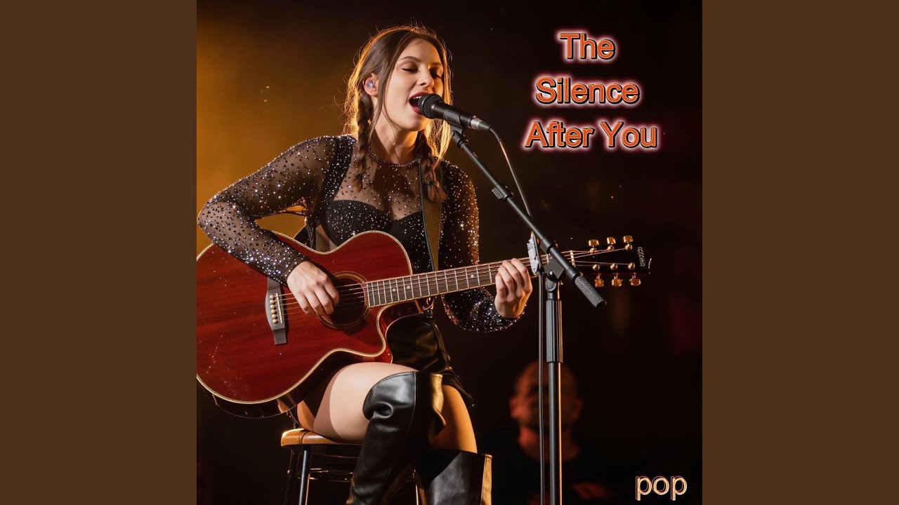 The Silence After You