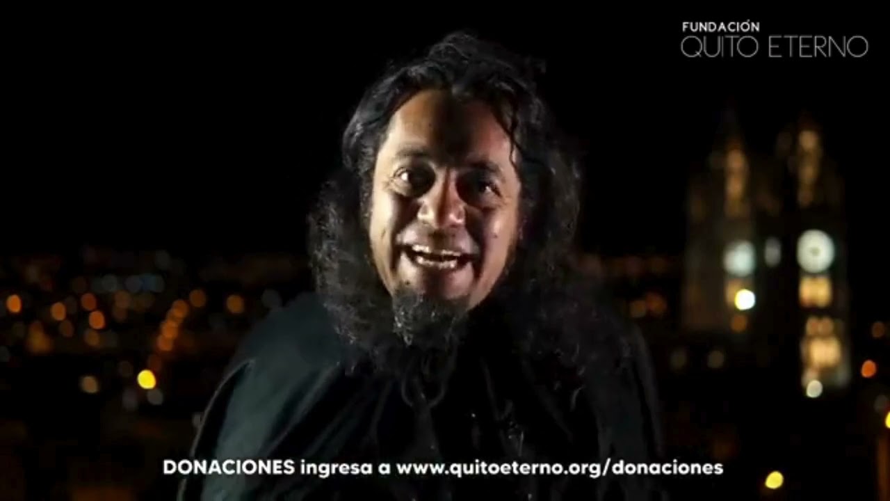 La casa de la inquisicion