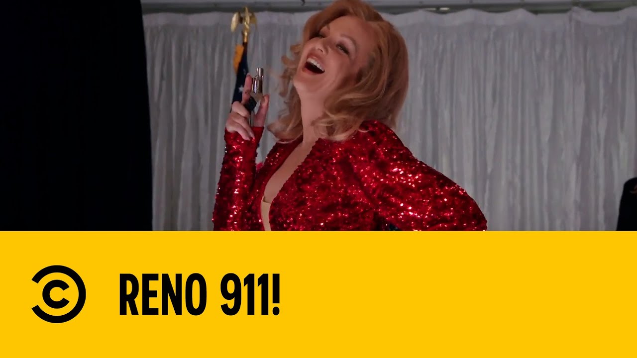 The Gun Show | Reno 911!