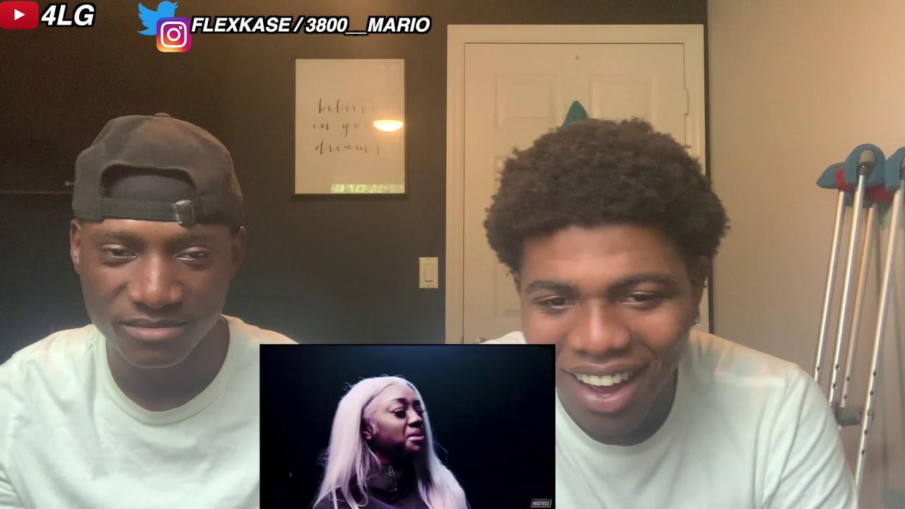 TeeZandos - Highlander (Music Video) | @MixtapeMadness | Reaction