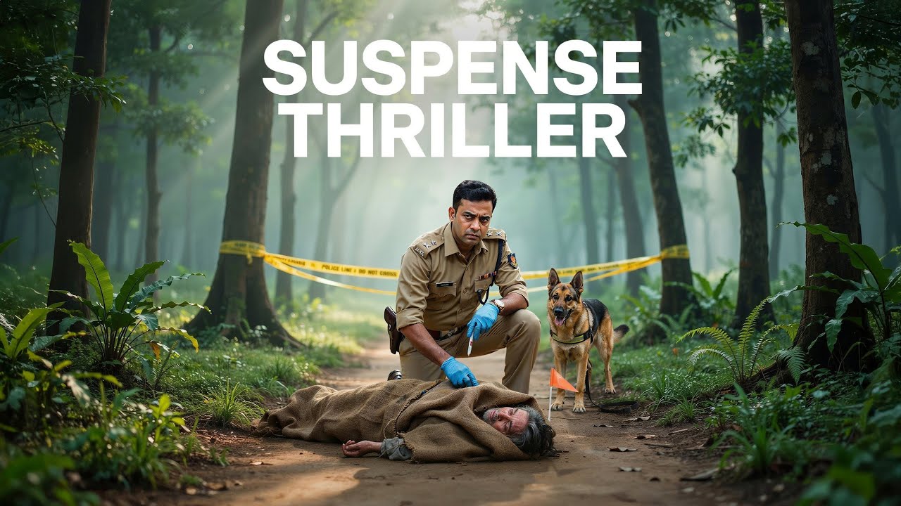 Top 10 Underrated South Indian Suspense Thriller Movies in Hindi Dubbed |Murder Mystery and Crime|