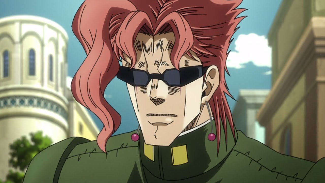 JOJO'S BIZARRE ADVENTURE VERSION PATO - Duck Game | ZellenDust