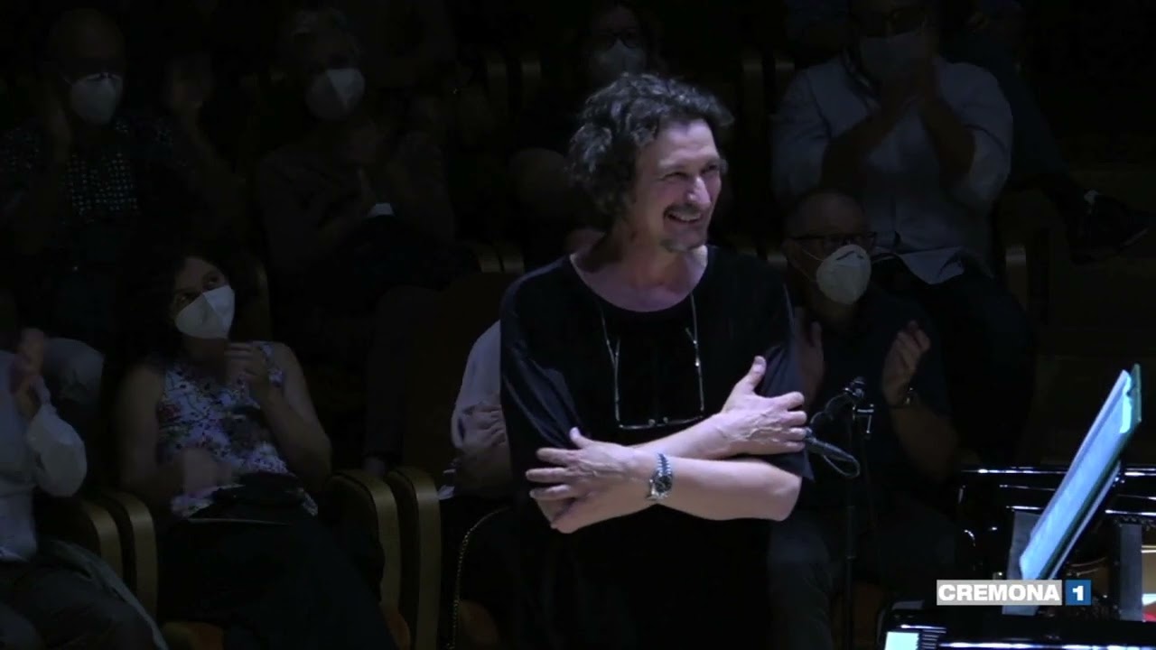 Sergio Cammariere Special Trio - Tutto quello che un uomo