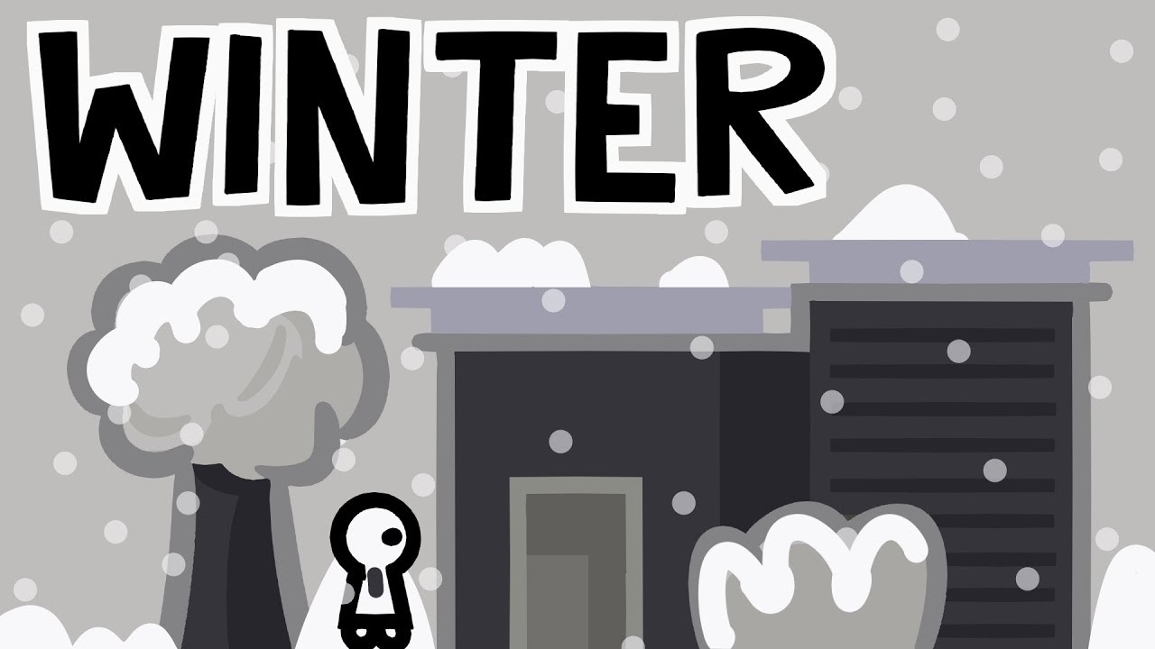 My Winter Experience