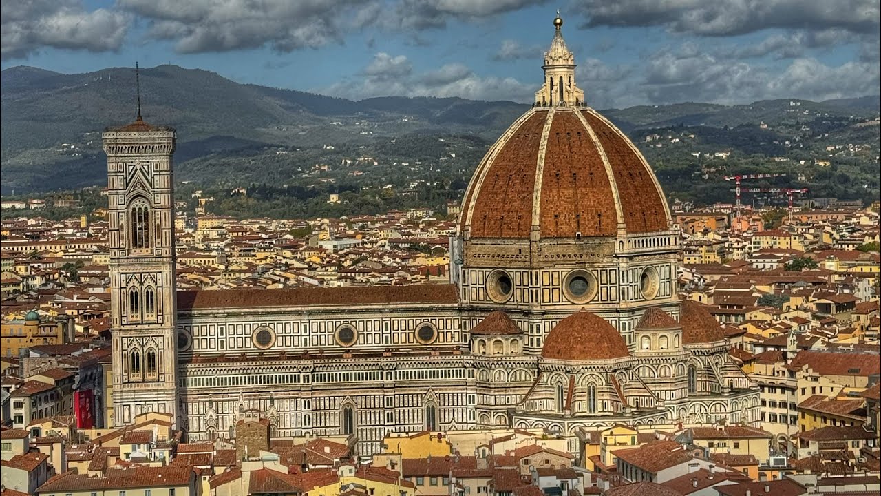 FIRENZE 2025