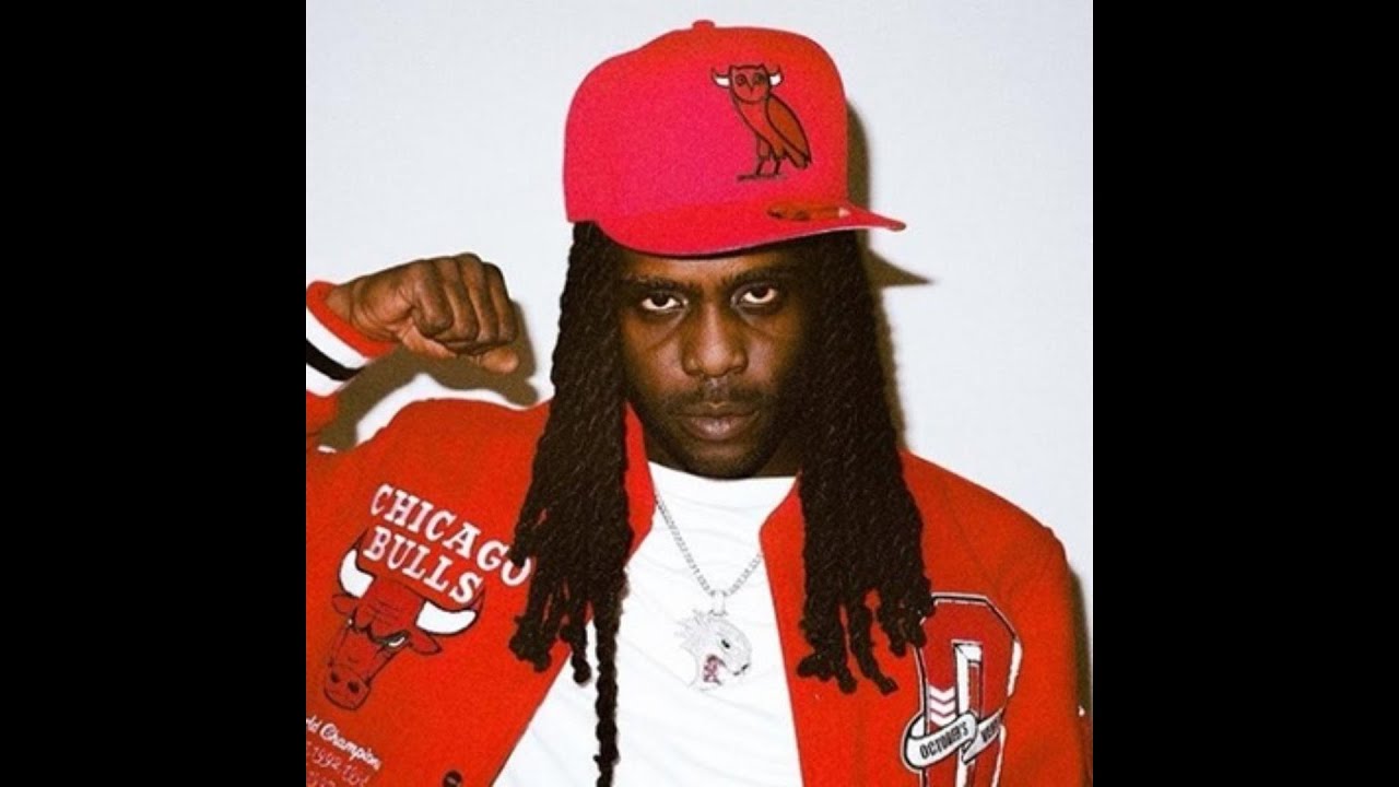Chief Keef type beat - 