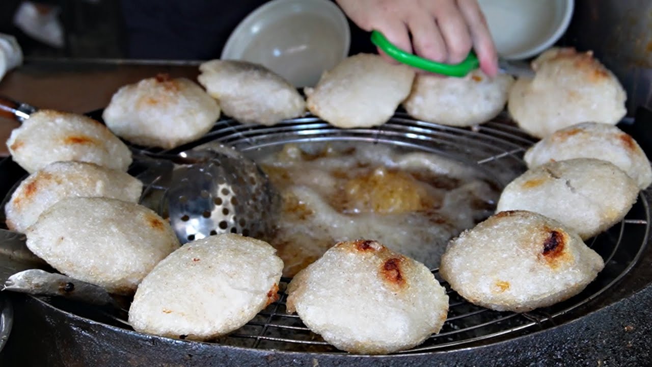 台灣人最愛的小吃之一！全台肉圓精選特輯 - Taiwan Ba wan